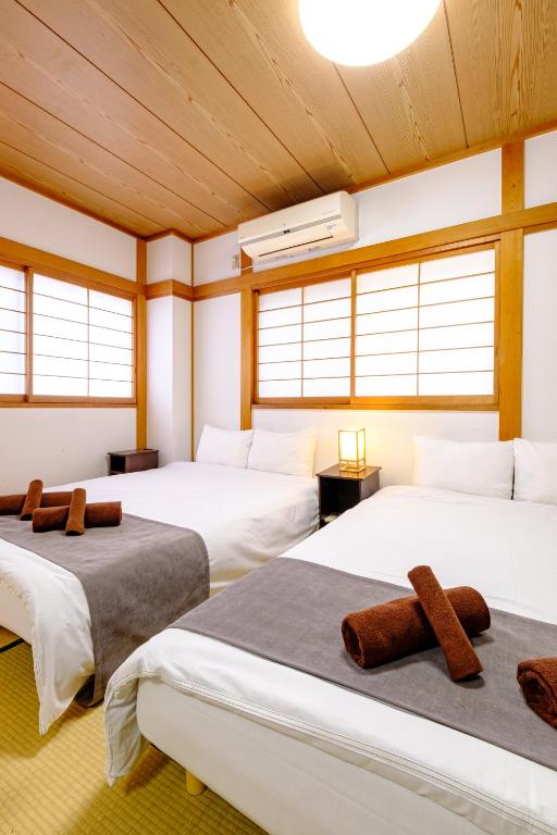 VOERE大井町 - convenient stay in oimachi for exploring tokyo