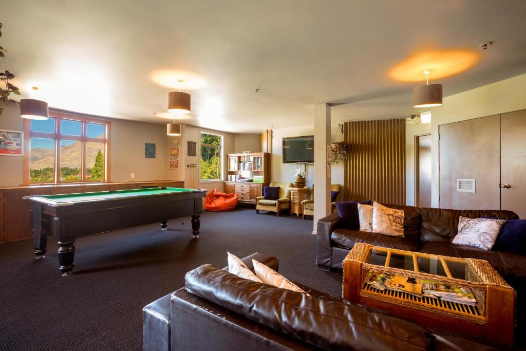 Reavers Lodge - Resim 31