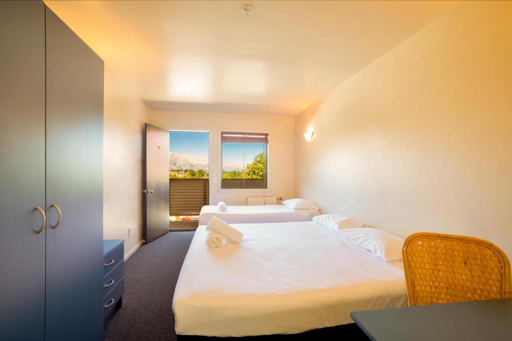 Reavers Lodge - Resim 16