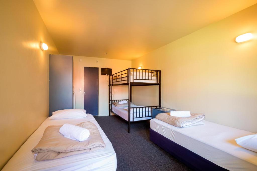 Reavers Lodge - Resim 26