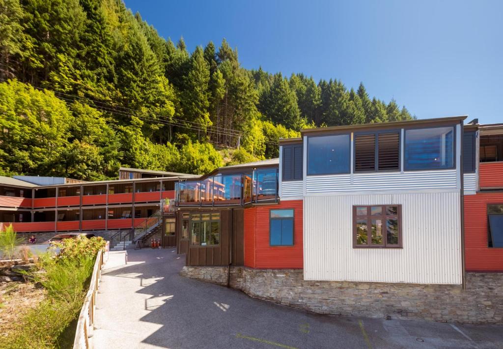 Reavers Lodge - Resim 28