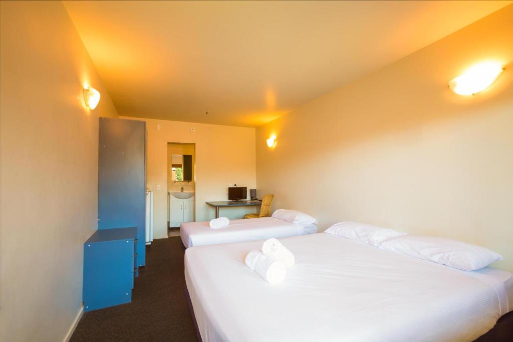 Reavers Lodge - Resim 24