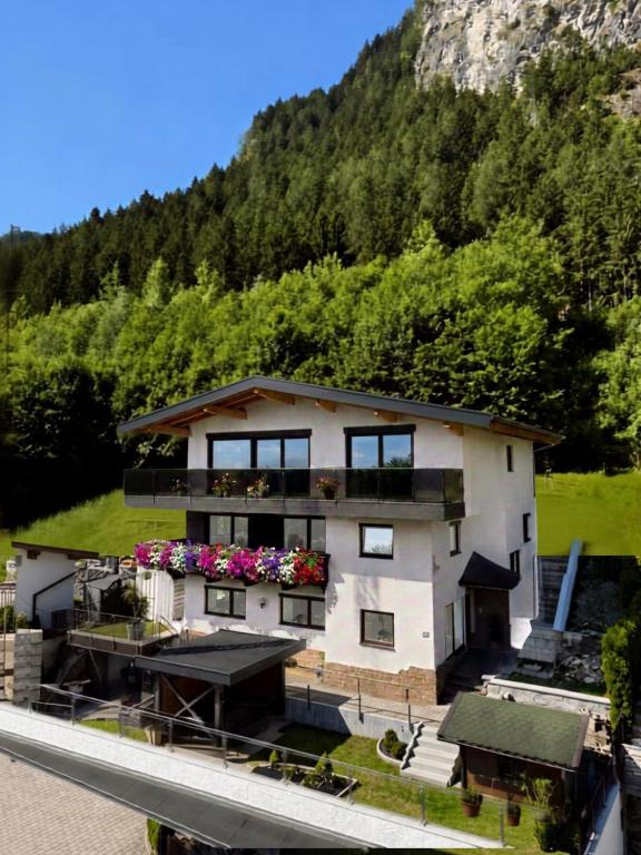 Ferienwohnung Zuppinger