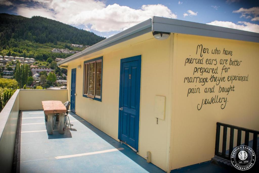 Southern Laughter Backpackers - Resim 11