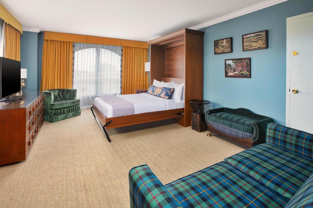 Graduate by Hilton Annapolis - 