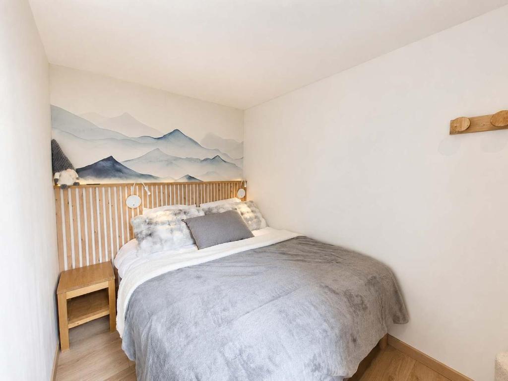 SCHUSS 512 - Très bel appartement 4-6 per Tignes Val Claret - Parking couvert