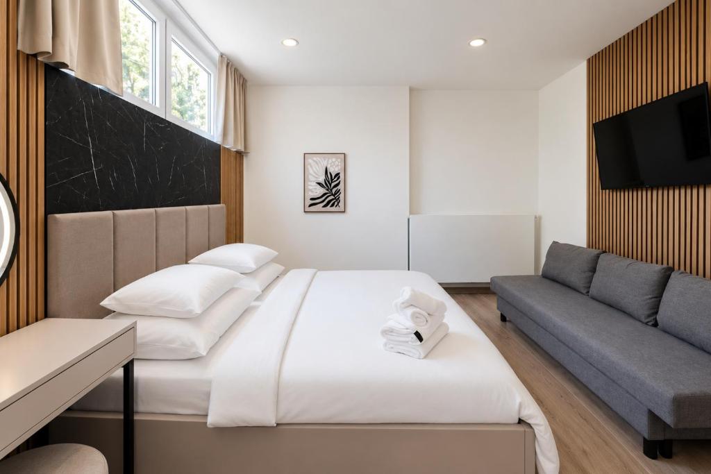 VELUNA One Hotel Salzburg