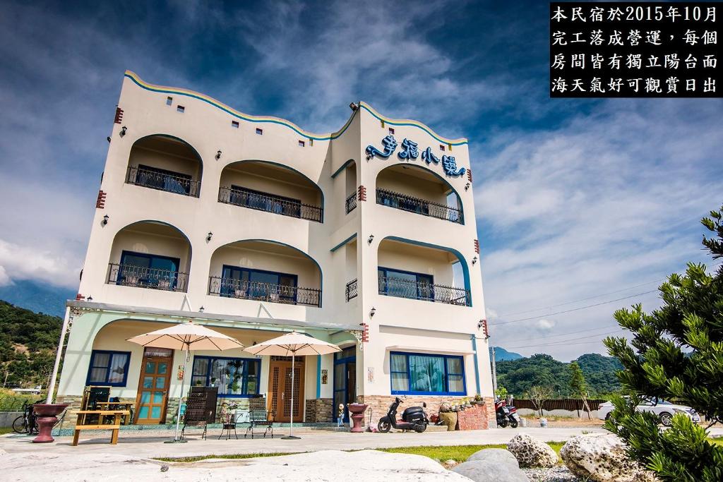 見青小築民宿評價、特色體驗、房價資訊、訂房連結 – 溫馨田園生態體驗 - 照片 18