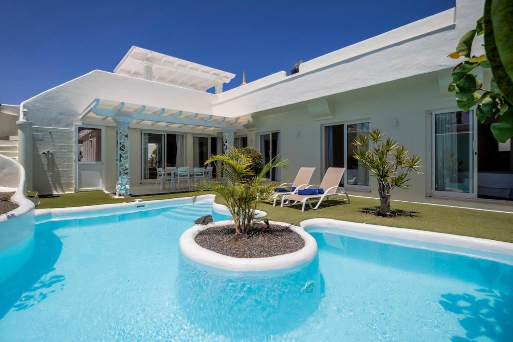 Villa 126 Bahiazul