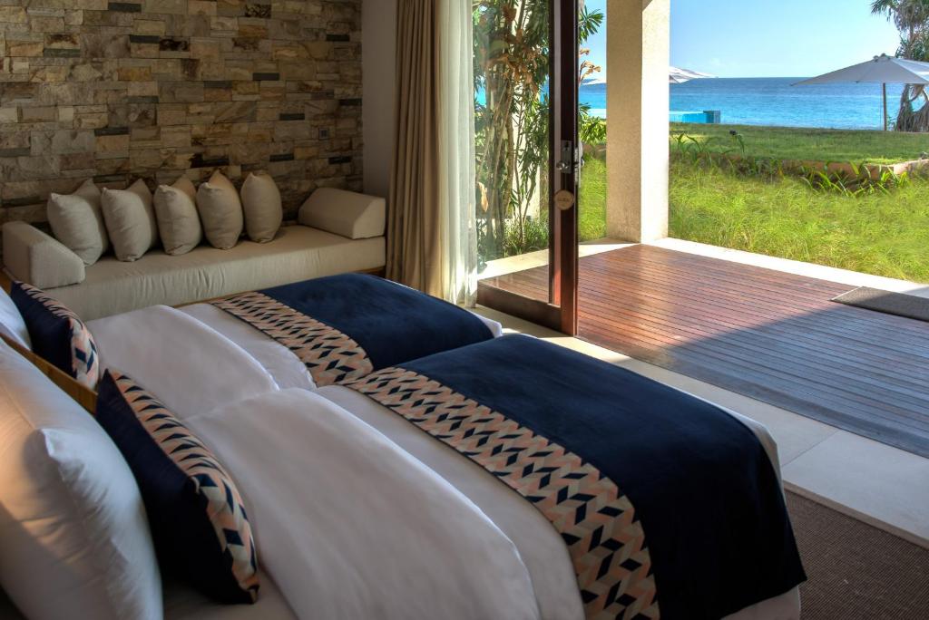 Katamaran Hotel & Resort Lombok - 14