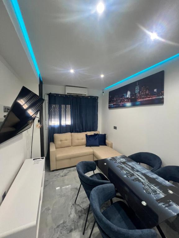 Benidorm apartment 5 minutes from the beach