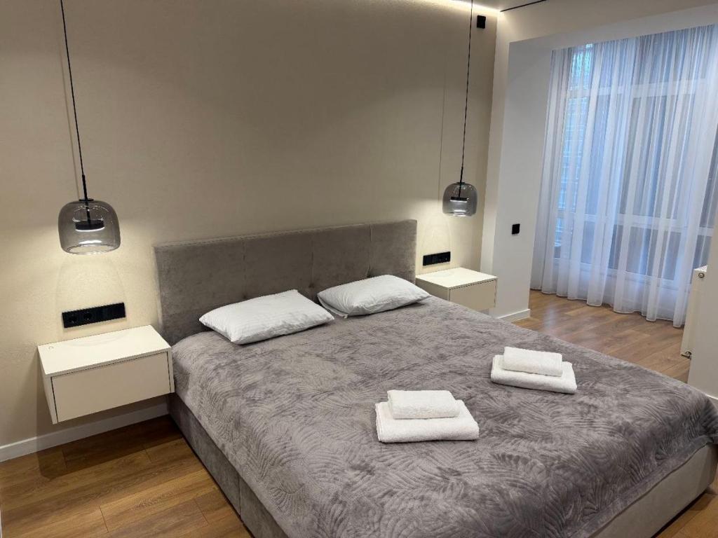 Аpartments Central Town Містечко Центральне з власним паркінгом та документами на проживання фото 2