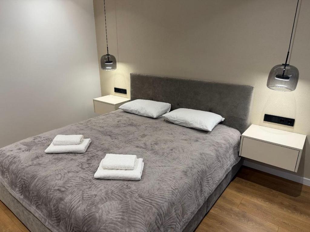 Аpartments Central Town Містечко Центральне з власним паркінгом та документами на проживання фото 5
