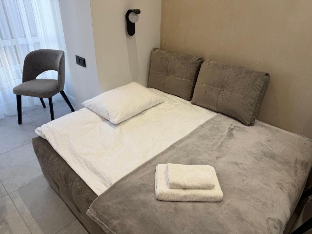 Аpartments Central Town Містечко Центральне з власним паркінгом та документами на проживання фото 7