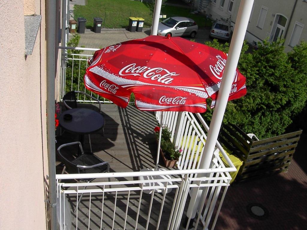 Pension Domicil - Single Room