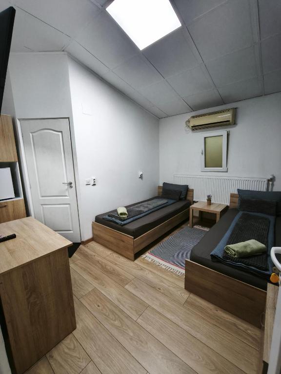Casa Agape - 