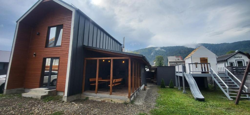 Barnhouse new головне фото