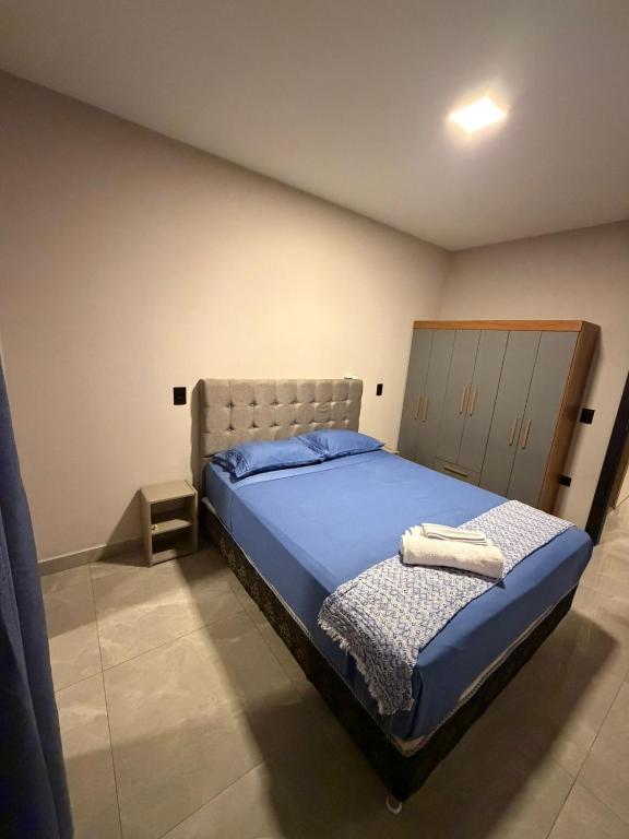 Villa de 2 dormitorios