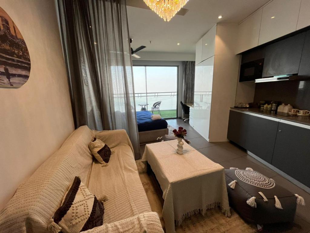 تصویر اتاق‌های Hotel Novo- Luxurious Studio In Supernova - تصویر ۲
