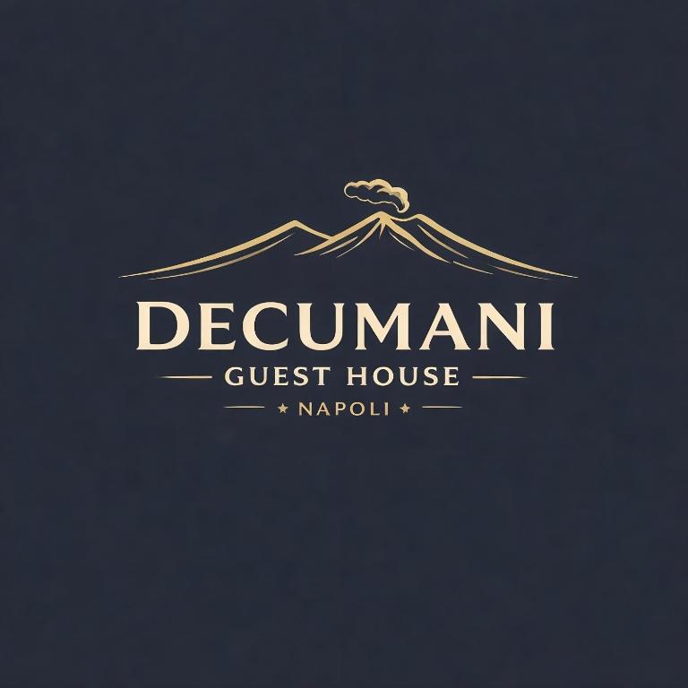 Decumani Guest House - Centro Storico Napoli