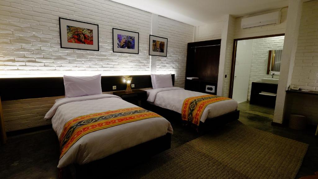 Shankara Borobudur - 18