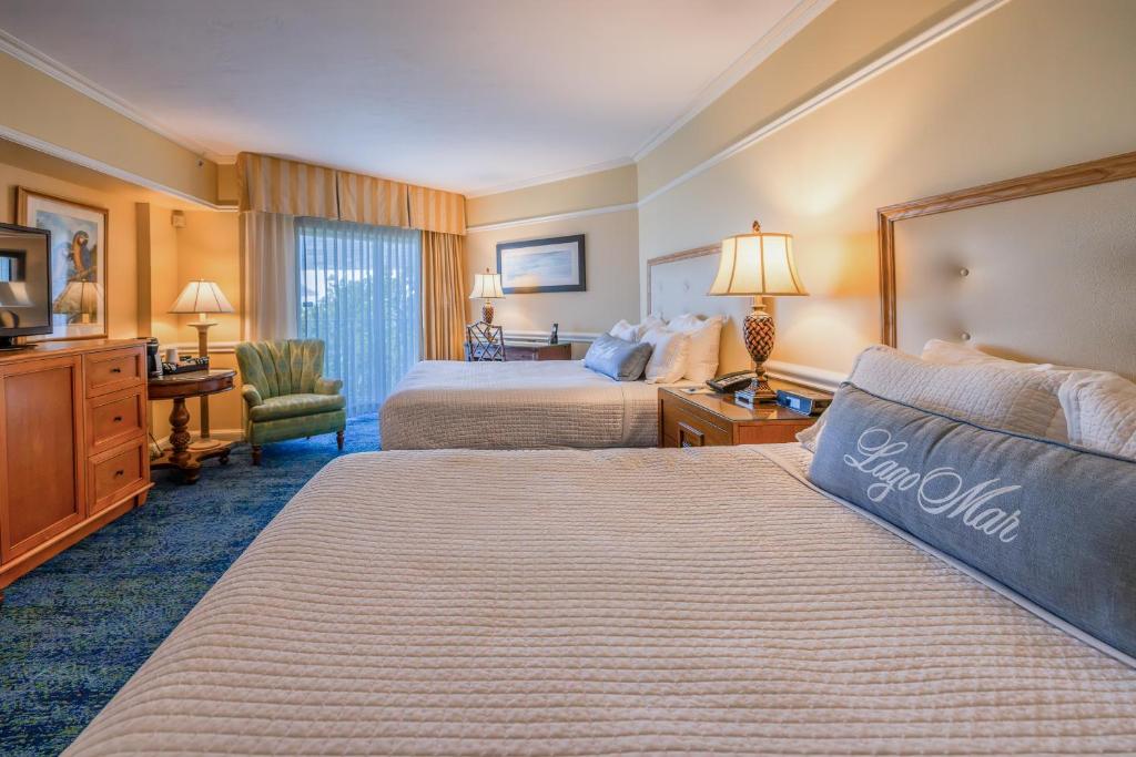 The Lago Mar Beach Resort and Club - 