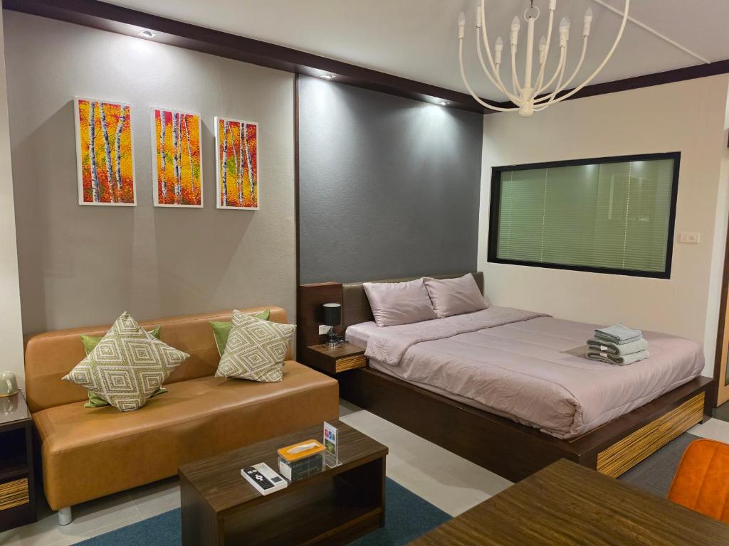 ARMO Nimman - 