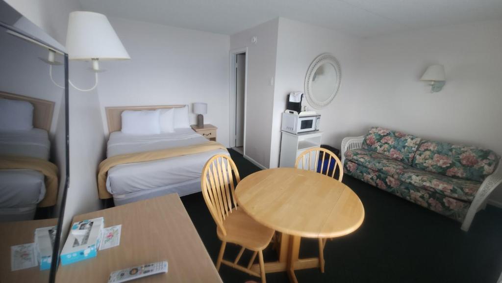 Sea Scape Inn - 