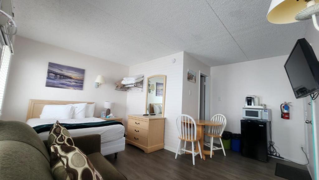 Sea Scape Inn - 