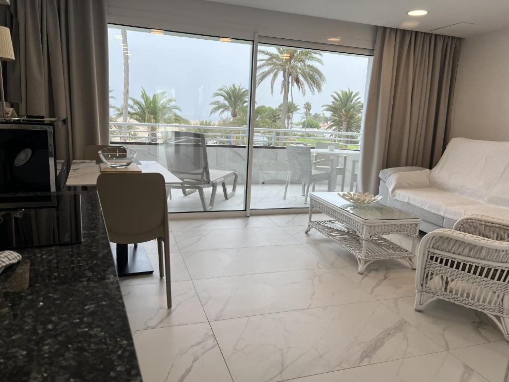 Apartment Hotel TABOGA