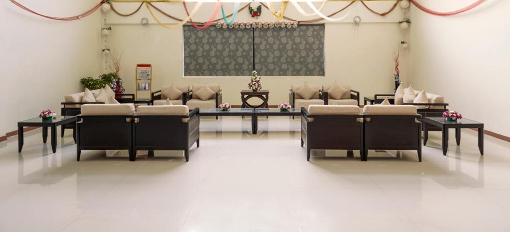 Fotografie z fotogalerie ubytování JP Chennai Hotel v destinaci Čennaí