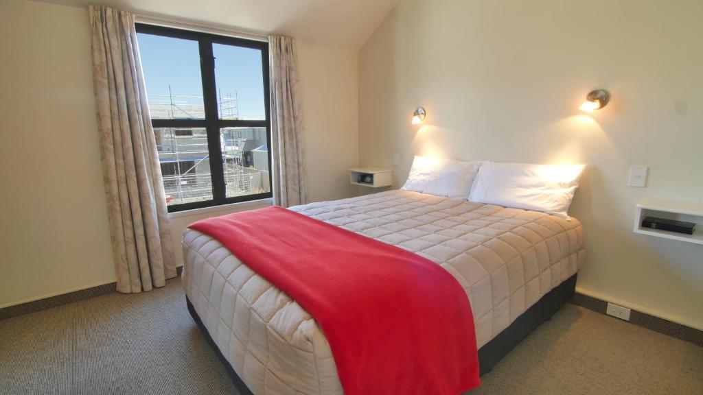 Country Glen Lodge - Resim 28