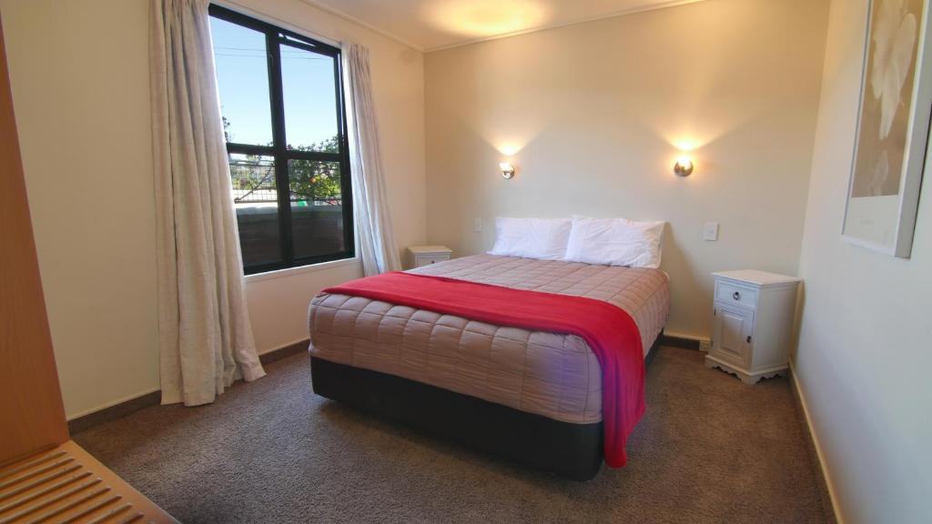 Country Glen Lodge - Resim 40