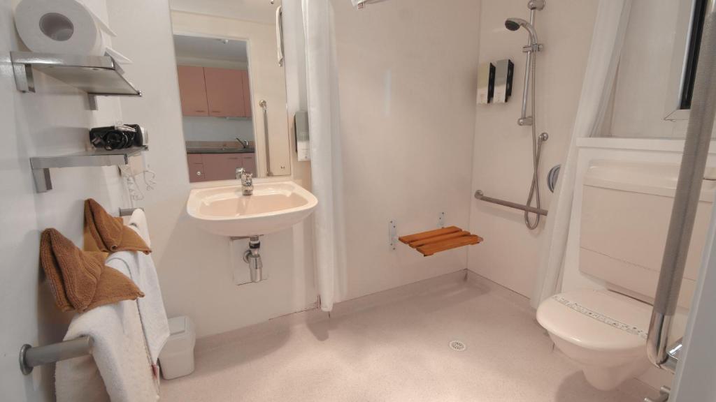 Country Glen Lodge - Resim 34