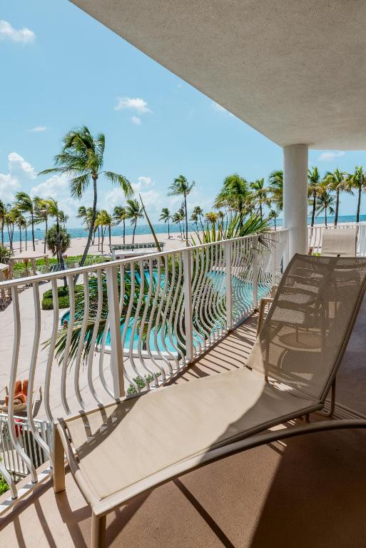 The Lago Mar Beach Resort and Club - 