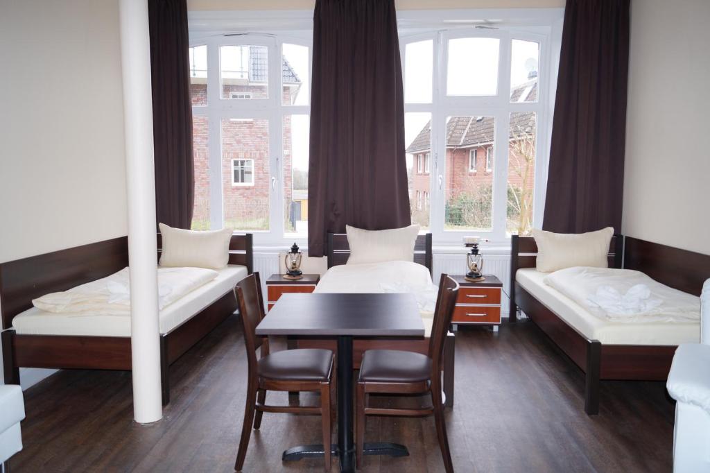 MY-BED Hamburg - Resim 13