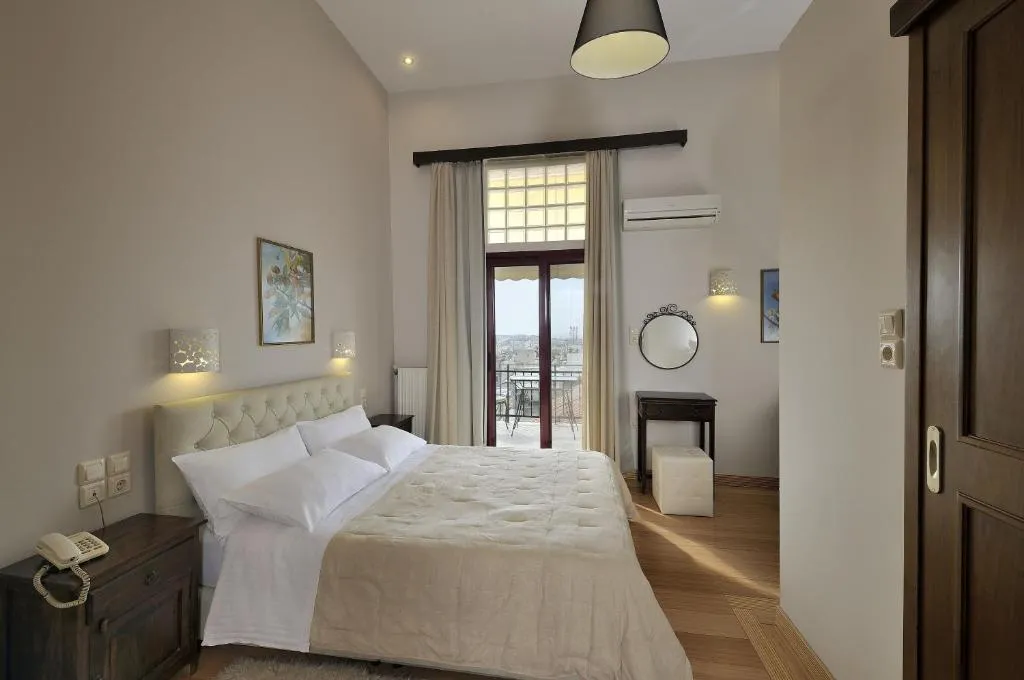 Dryades & Orion Hotel, Athens, Greece