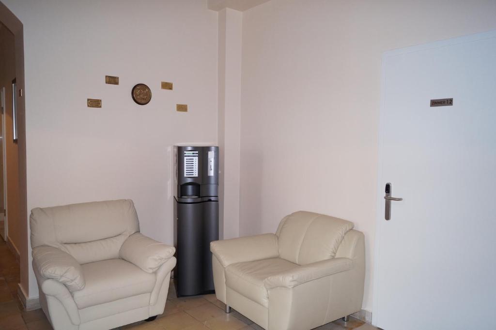 MY-BED Hamburg - Resim 9