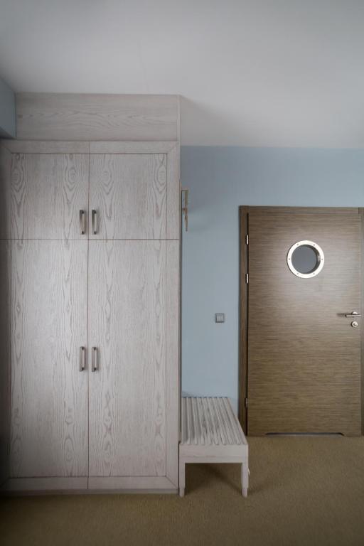 Fotografie z fotogalerie ubytování Hotel Morski v Gdyni