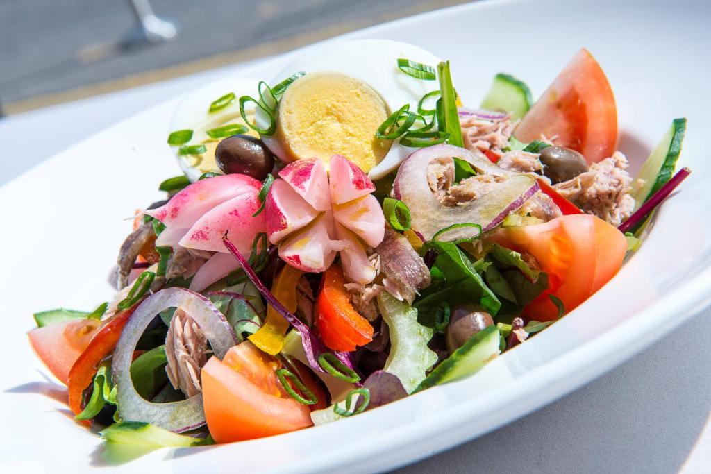 Hotel Aston La Scala - Resim 38