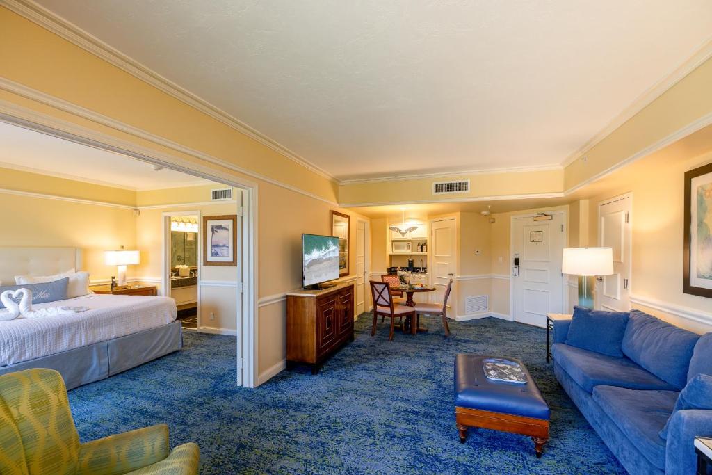 The Lago Mar Beach Resort and Club - 