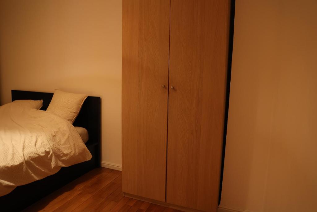 Chambre à Neudorf