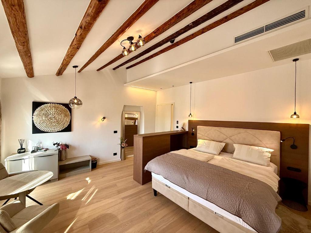 Nona Ana Heritage Rooms