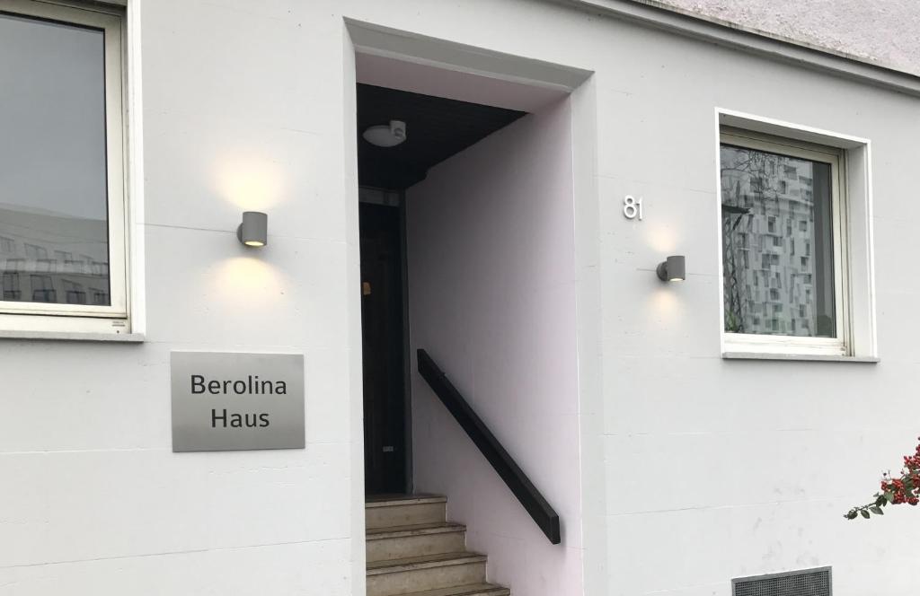 Berolina Haus - Resim 17