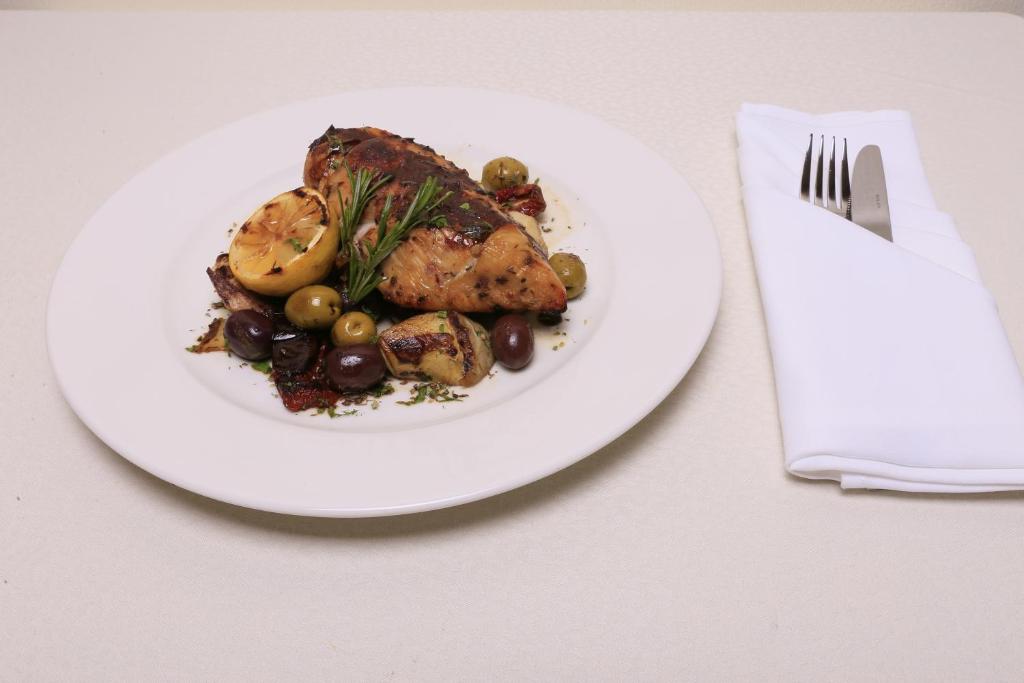 J5 Hotels – Port Saeed - Resim 29