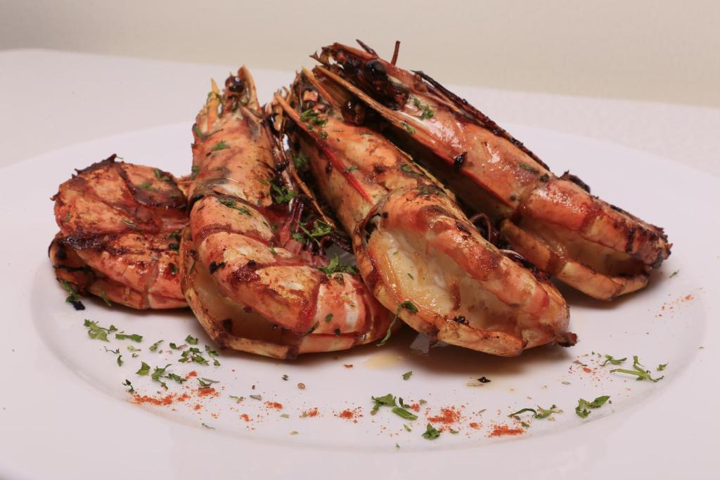 J5 Hotels – Port Saeed - Resim 30