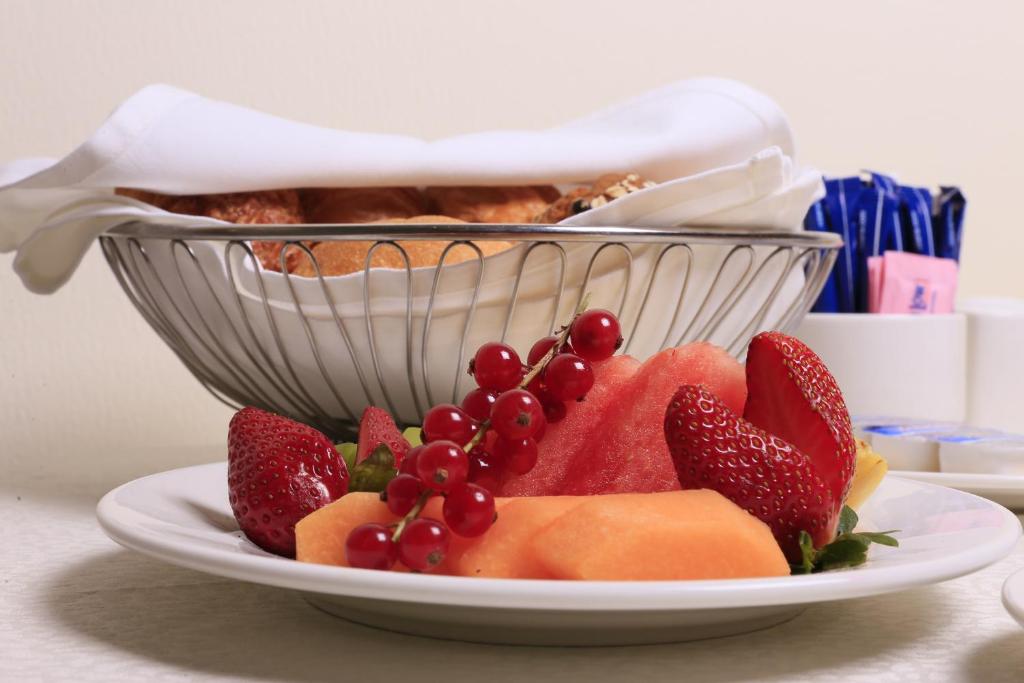 J5 Hotels – Port Saeed - Resim 32