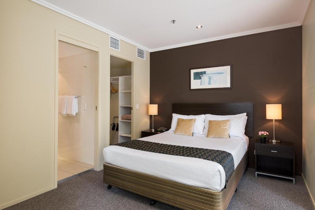 Quest River Park Central - Resim 45