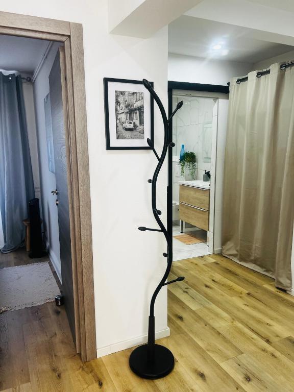 appartement cosy et lumineux avec parking gratuit – photo 19