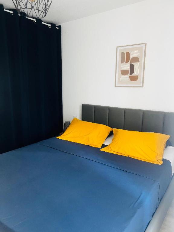 appartement cosy et lumineux avec parking gratuit – photo 7